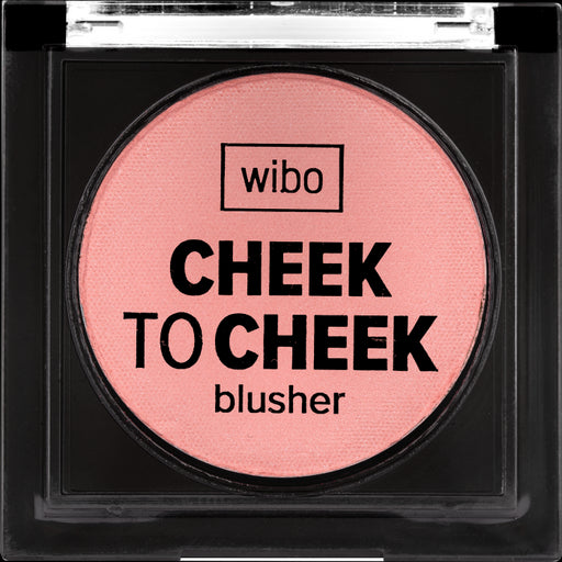 Wibo Vérifiez Blush à Vérifiez - Wibo: N2 - 2