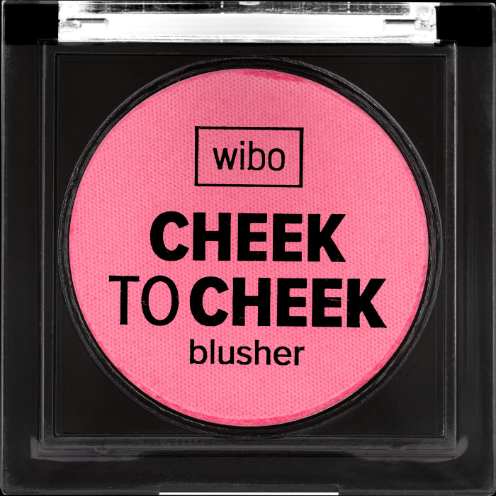 Wibo Vérifiez Blush à Vérifiez - Wibo : N5 - 1