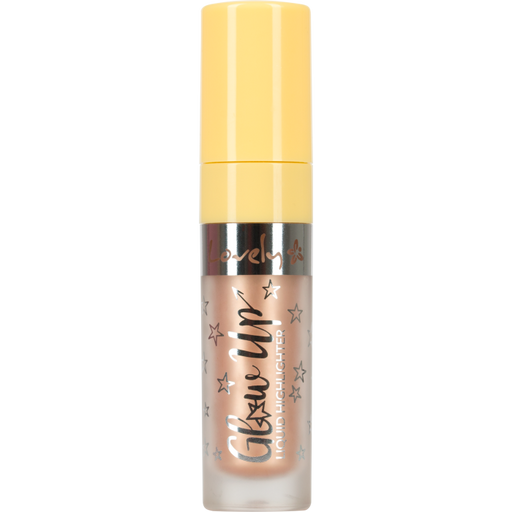 Sérum Illuminateur Éclatant Lovely Glow Up - Lovely - 1