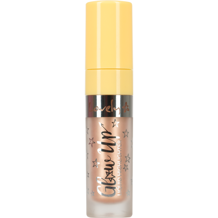 Sérum Illuminateur Éclatant Lovely Glow Up - Lovely - 1