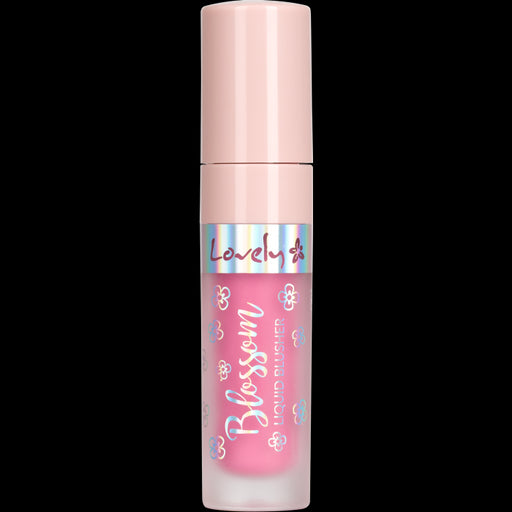 Blush liquide Lovely Blossom - Lovely : N1 - 1