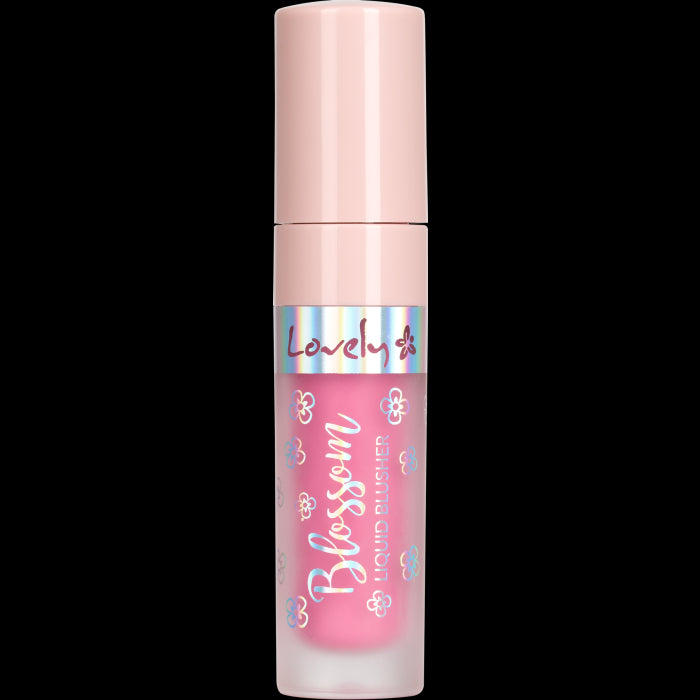 Blush liquide Lovely Blossom - Lovely : N1 - 1