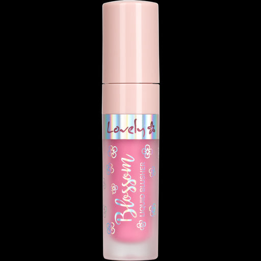 Blush liquide Lovely Blossom - Lovely: N1 - 1