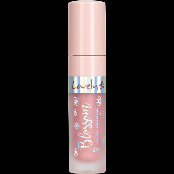Blush liquide Lovely Blossom - Lovely : N2 - 1