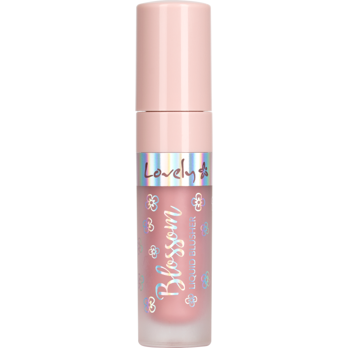 Blush liquide Lovely Blossom - Lovely : N2 - 1