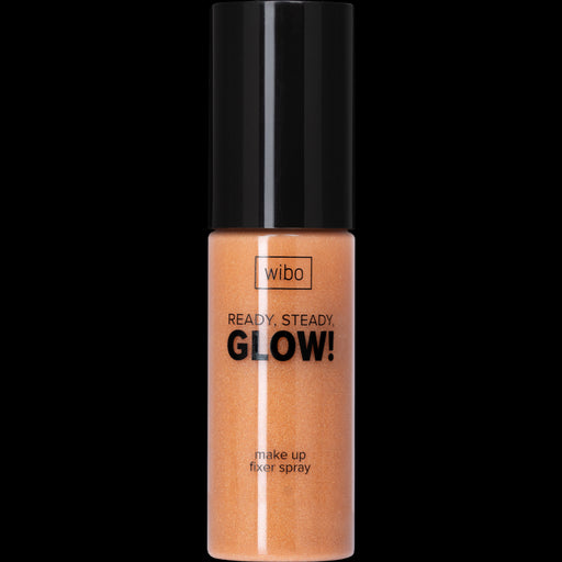 Wibo Prêt, Steady Glow Spray - Wibo - 1