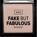 Wibo Fake mais Fabulous Bronzer - Wibo : N1 - 1
