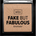 Wibo Fake mais Fabulous Bronzer - Wibo : N2 - 1