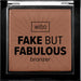 Wibo Fake mais Fabulous Bronzer - Wibo: N3 - 3