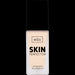Wibo Fond de teint longue tenue Skin Perfector - Wibo : 1C Alabaster - 1