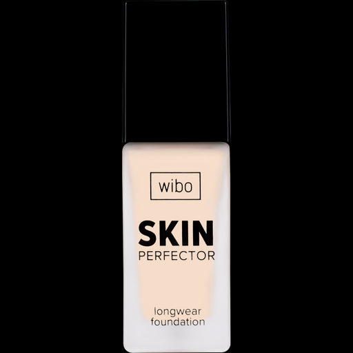 Wibo Fond de teint longue tenue Skin Perfector - Wibo - 1