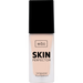 Wibo Fond de teint longue tenue Skin Perfector - Wibo : 4N Natural - 1