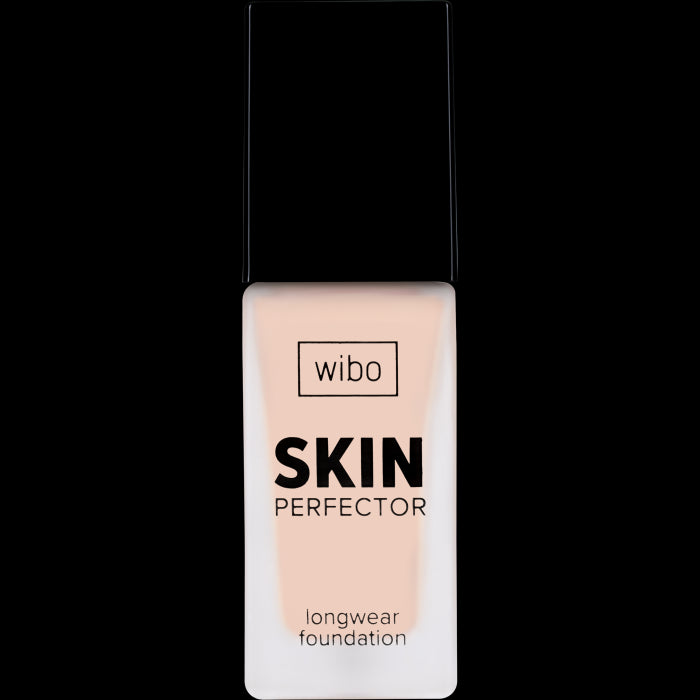 Wibo Fond de teint longue tenue Skin Perfector - Wibo : 4N Natural - 1