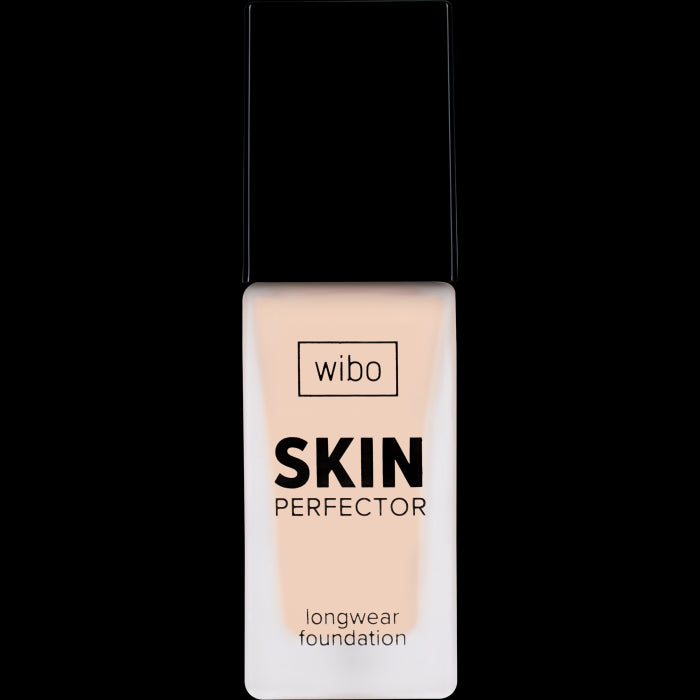 Wibo Fond de teint longue tenue Skin Perfector - Wibo : 5W Golden - 1
