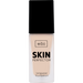 Wibo Fond de teint longue tenue Skin Perfector - Wibo : 6C Sand - 1