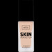 Wibo Fond de teint longue tenue Skin Perfector - Wibo : 7N Tanned - 1