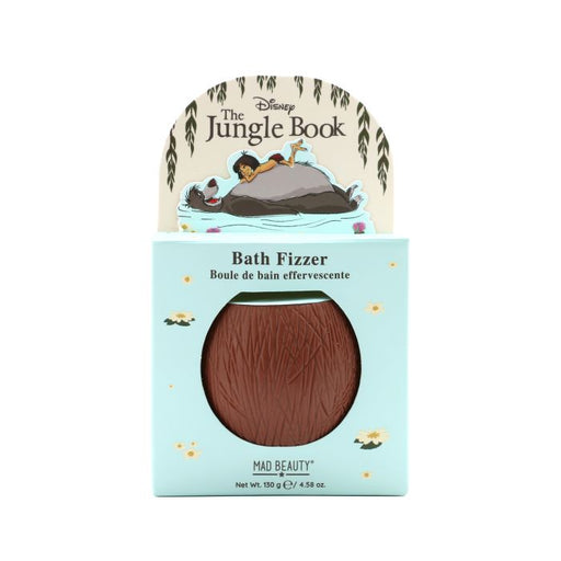 Bombe de bain - Le Livre de la Jungle - Mad Beauty - 1