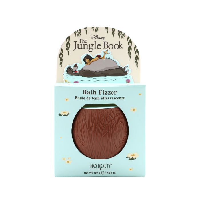 Bombe de bain - Le Livre de la Jungle - Mad Beauty - 1