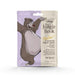 Masque facial Baloo - Le Livre de la Jungle - Mad Beauty - 1