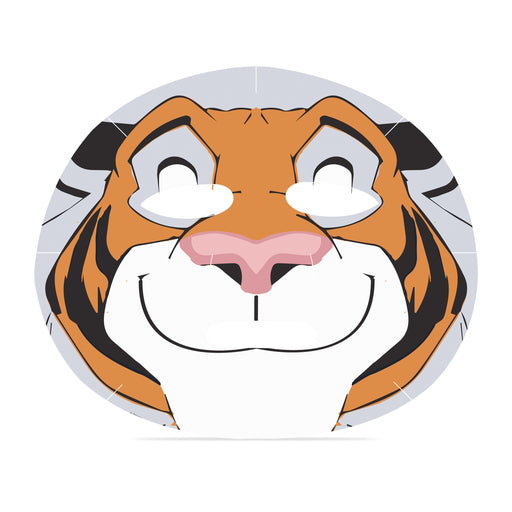 Masque facial Shere Khan - Le Livre de la Jungle - Mad Beauty - 2