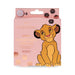 Pads démaquillants Lion King de Mad Beauty - Mad Beauty - 1