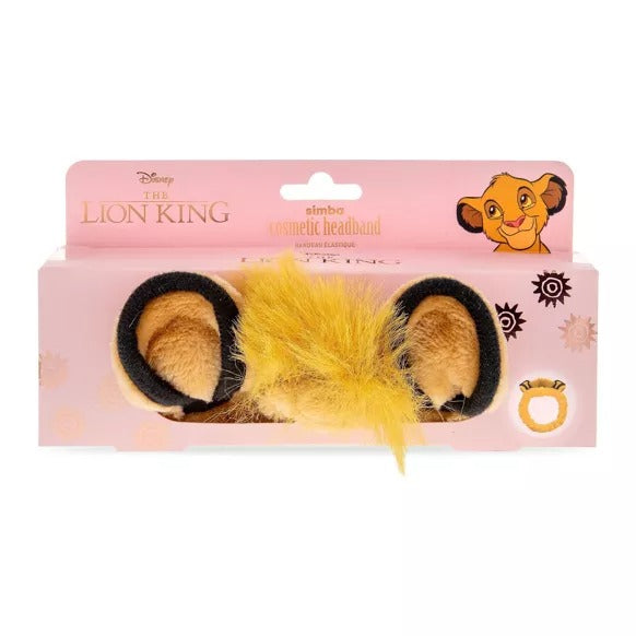 Bandeau Mad Beauty Lion King Simba - Mad Beauty - 1