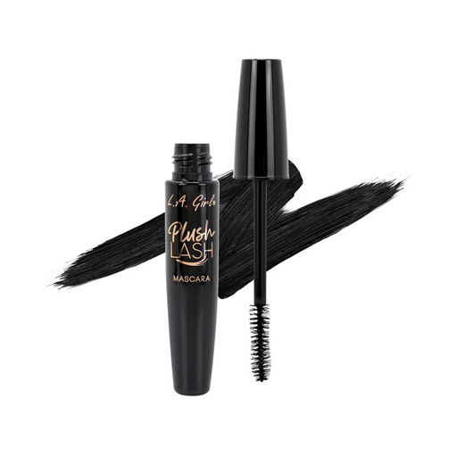 Le Mascara Plush Blackest Black de La Girl - L.A. Girl - 1