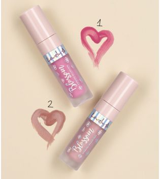 Blush liquide Lovely Blossom - Lovely - 1