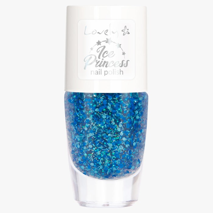 Vernis à ongles Lovely Ice Princess - Lovely - 1