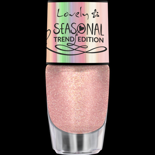 Vernis à ongles édition tendance saisonnière Lovely - Lovely - 1