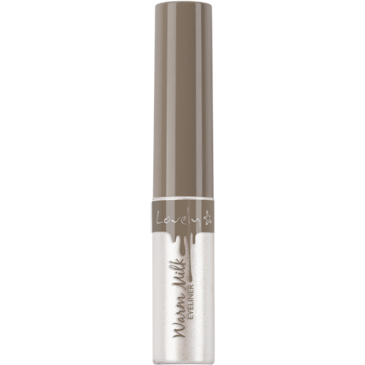 Eyeliner Lait Chaud - Lovely - 1
