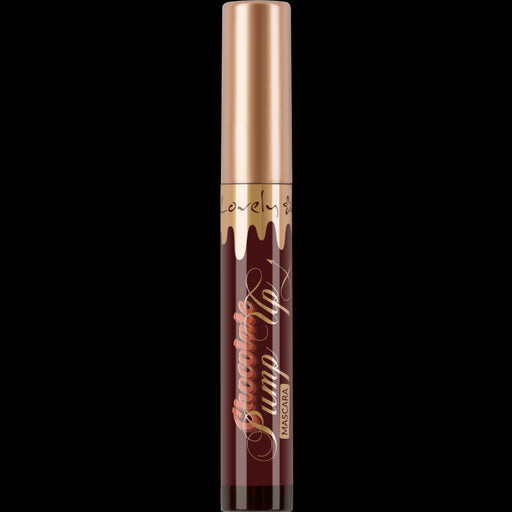 Mascara de Cils Pump Up Chocolate - Lovely - 1