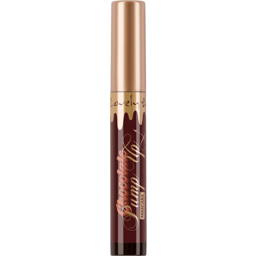 Mascara de Cils Pump Up Chocolate - Lovely - 1