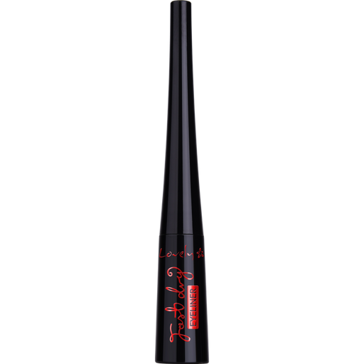 Nouveau Eyeliner Lovely Fast Dry - Lovely - 1