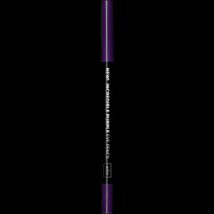 Wibo Crayon Incroyable pour les Yeux - Wibo : Purple - 1