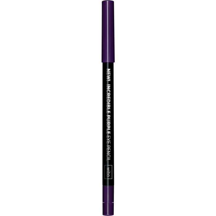 Wibo Crayon Incroyable pour les Yeux - Wibo : Purple - 1