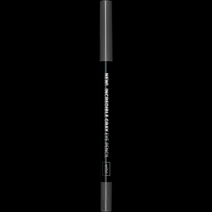 Wibo Crayon Incroyable pour les Yeux - Wibo : Grey - 1