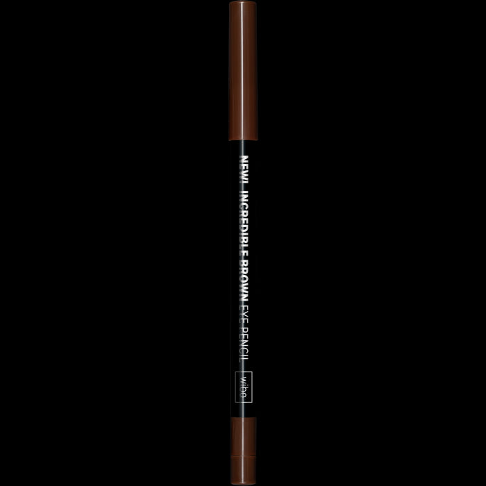 Wibo Crayon Incroyable pour les Yeux - Wibo : Brown - 1
