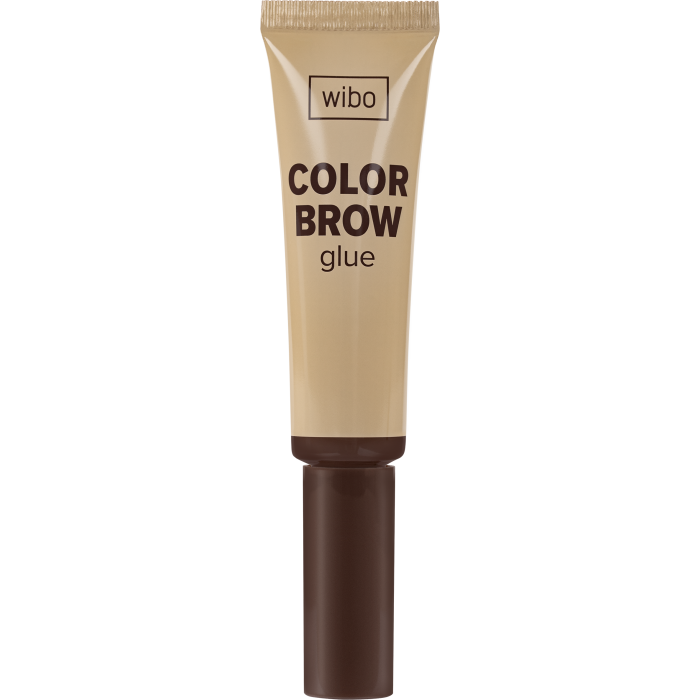 Wibo Colle pour sourcils Color Brow - Wibo - 1