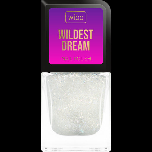 Vernis à ongles Savage Queen Wildest Dream - Wibo - 1