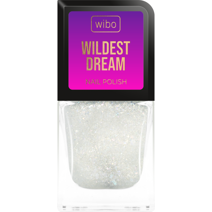 Vernis à ongles Savage Queen Wildest Dream - Wibo : N1 - 1