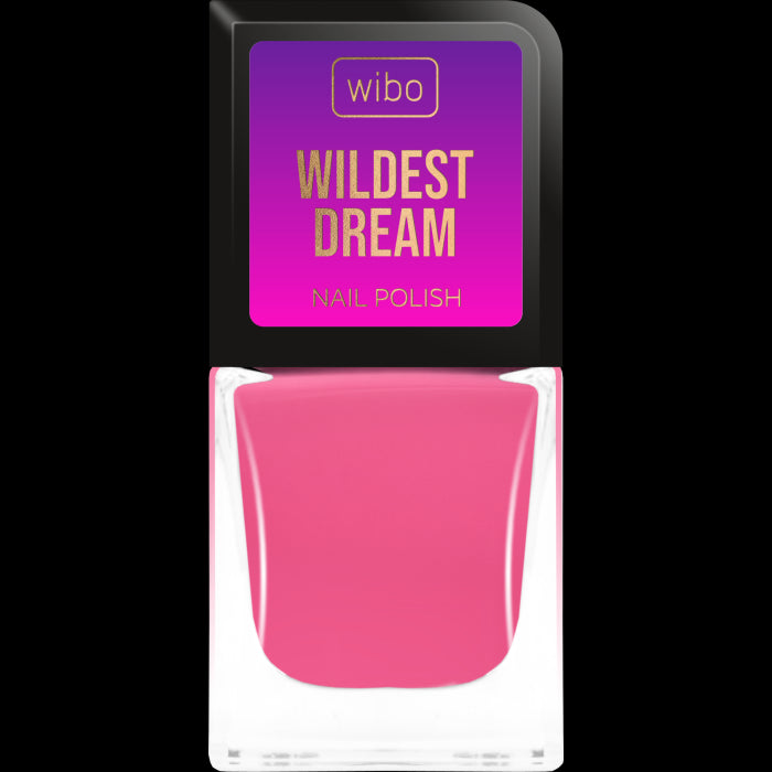 Vernis à ongles Savage Queen Wildest Dream - Wibo : N2 - 1