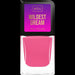 Vernis à ongles Savage Queen Wildest Dream - Wibo : N2 - 1