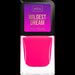 Vernis à ongles Savage Queen Wildest Dream - Wibo : N3 - 1