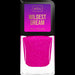 Vernis à ongles Savage Queen Wildest Dream - Wibo : N4 - 1
