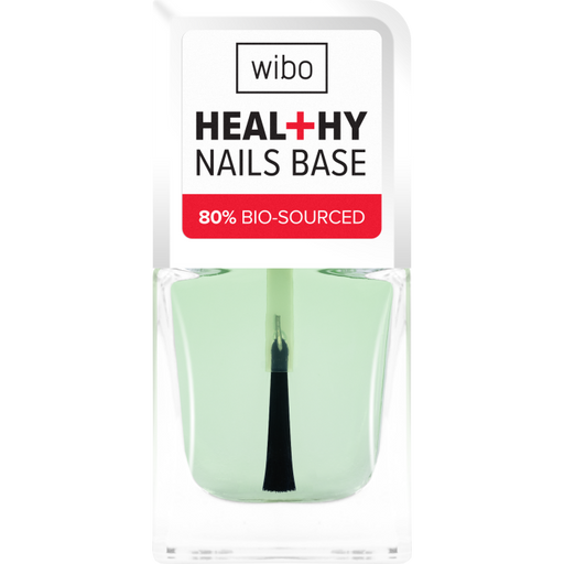 Wibo Healthy Nails Base - Wibo - 1