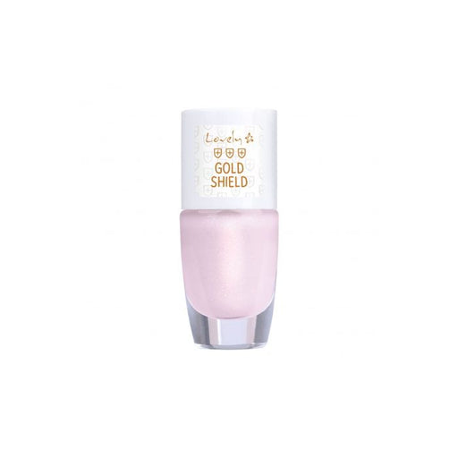 Jolis ongles de protection en or - Lovely - 1