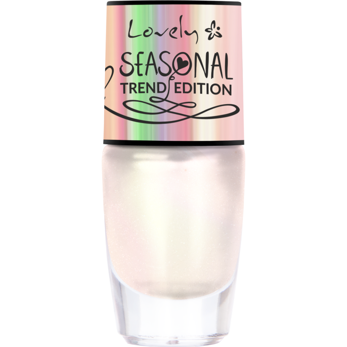 Vernis à ongles édition tendance saisonnière Lovely - Lovely : 1 - 1