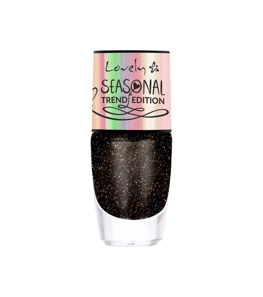 Vernis à ongles édition tendance saisonnière Lovely - Lovely - 1