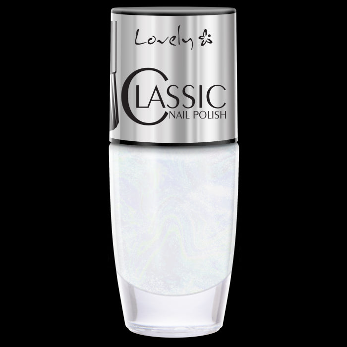 Vernis à Ongles - Vernis à Ongles Classique 20 8ml - Lovely : N471 - 1